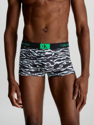 Low Rise Trunks CK96 Calvin Klein® 000NB3406AGNH