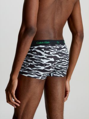 Low Rise Trunks CK96 Calvin Klein® 000NB3406AGNH