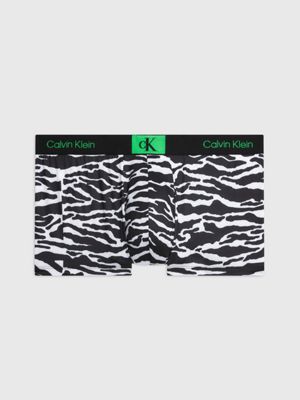 Low Rise Trunks CK96 Calvin Klein® 000NB3406AGNH