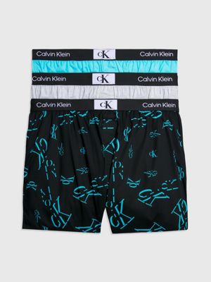 Men's Boxers - Boxer Shorts & Briefs | Calvin Klein®