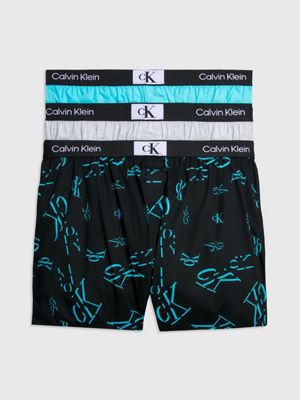 Men's Boxers Boxer Shorts & Briefs Calvin Klein®