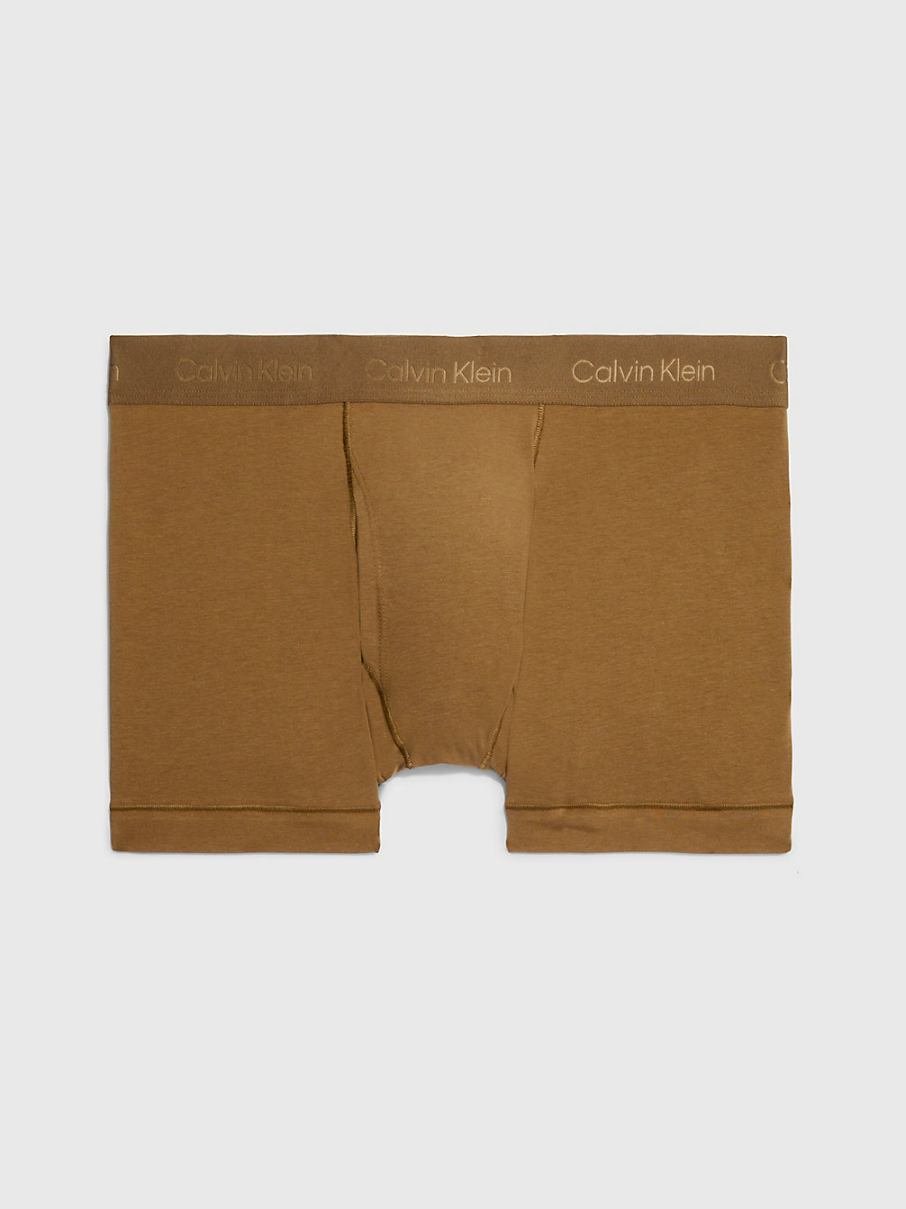 KANGAROO Boxer Shorts - Flex Fit undefined men Calvin Klein