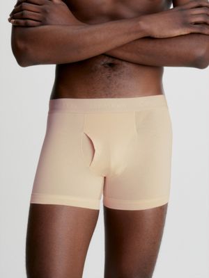 Signature athletic boxer shorts, Calvin Klein