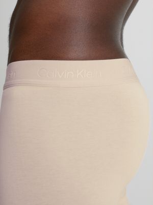 MUDSTONE Bóxer de tela cortos - Flex Fit de hombre CALVIN KLEIN