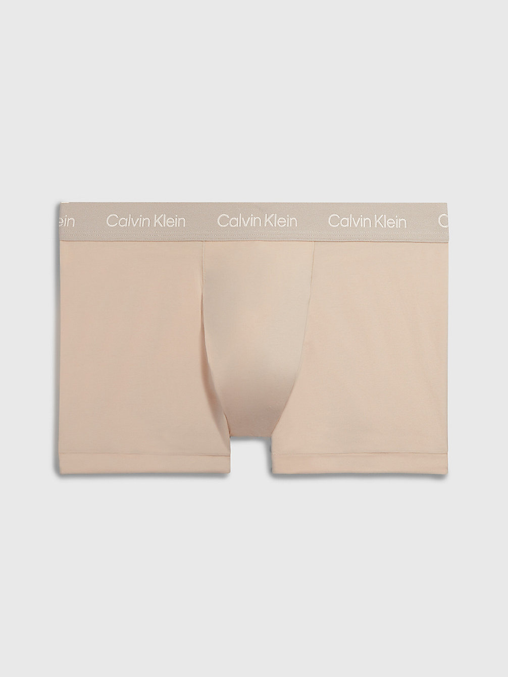 Pantaloncini Boxer - Flex Fit > MUDSTONE > undefined uomo > Calvin Klein