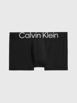 Men's Trunks | Iconic Underwear | Calvin Klein®