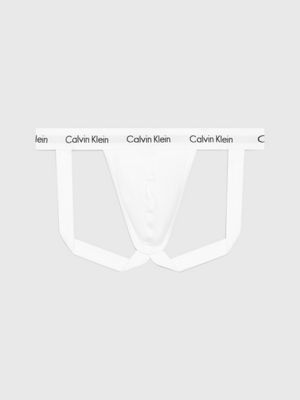 Suspensorios Tangas para Hombre | Calvin Klein®