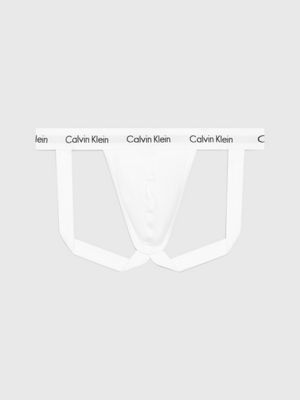 Jock Strap CK Deconstructed Calvin Klein® 000NB3482A100