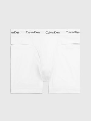 Men's Trunks - Iconic Underwear | Calvin Klein®