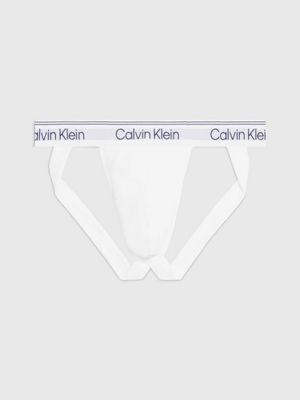 Jock Strap - Athletic Cotton Calvin Klein® | 000NB3494A100