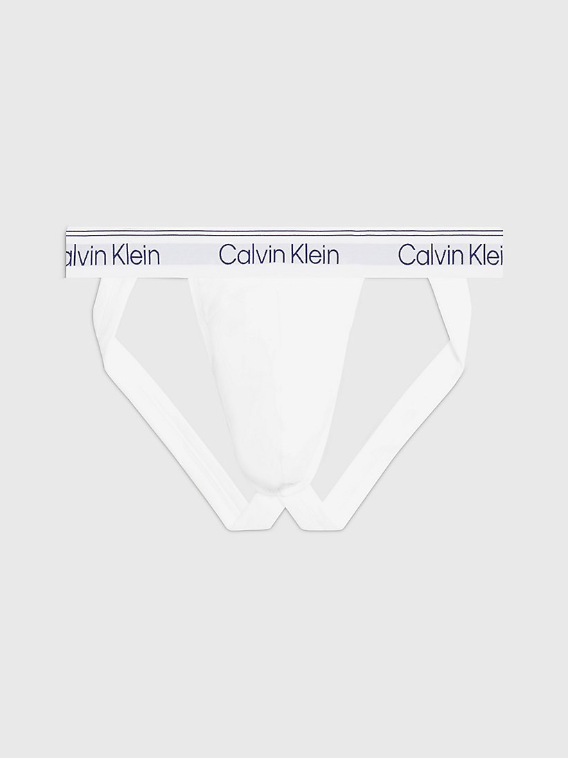 Jock Strap - Athletic Cotton Calvin Klein® | 000NB3494A100