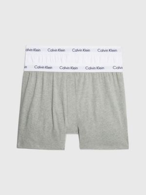 Men's Boxers | Boxer Shorts & Briefs | Calvin Klein®