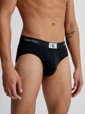 3 Pack Briefs - CK96 Calvin Klein®