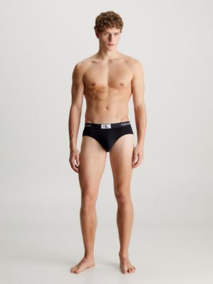 Men in 2024 calvin klein briefs