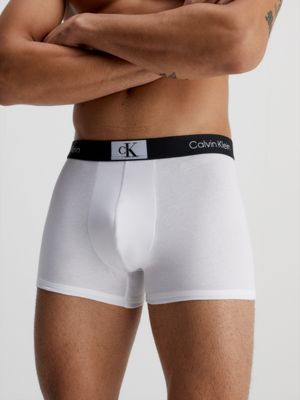 Calvin Klein Men's Athletic Active 2-Pack Boxer Brief- Exclusive,  Black, Grey Heather, Small : : Clothing, Shoes & Accessories