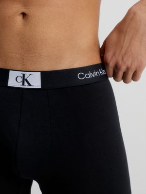Calvin Klein Ck96 Briefs - White