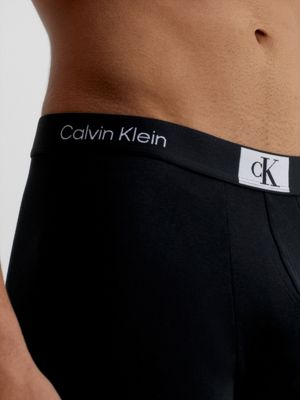 Calvin klein hot sale long boxers