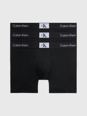 Calvin klein boxers 3 pack online