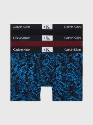 Men's Boxers Boxer Shorts & Briefs Calvin Klein®