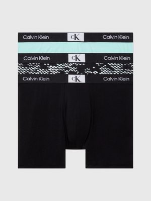 New In Men's Underwear | Calvin Klein®