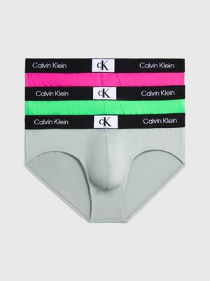 3 Pack Briefs - CK96 Calvin Klein®