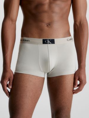 Boxer calvin discount klein homme solde