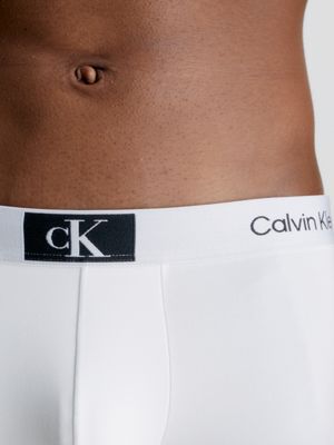 3 Pack Low Rise Trunks - CK96 Calvin Klein®