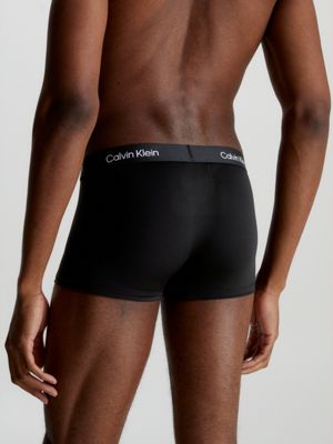 Calvin Klein 1996 Micro Low Rise Trunk Temperature NB3406-322 - Free  Shipping at LASC