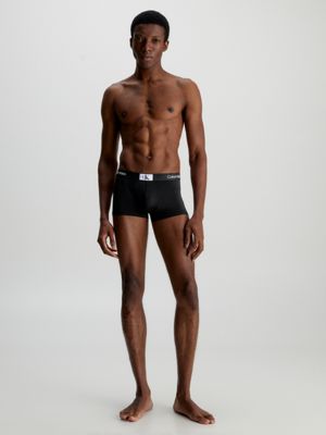 Calvin klein low rise trunks online