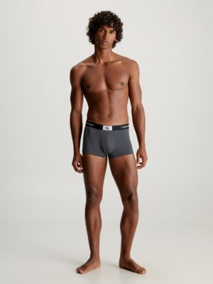 Mens calvin deals klein trunks sale