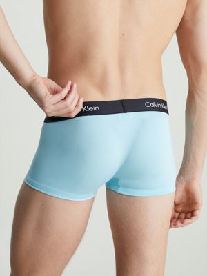 Calvin klein light outlet trunks