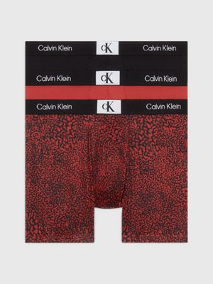 Calvin klein deals men's boxer briefs