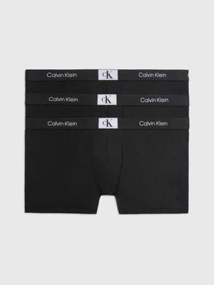 Men's Big & Tall Underwear Plus Size Underwear Calvin Klein®