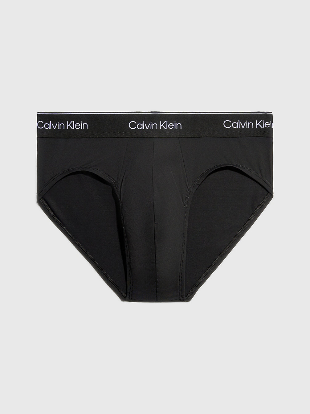 BLACK Slips - Modern Performance undefined heren Calvin Klein