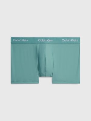 Low Rise Trunks Modern Performance Calvin Klein® 000NB3539ACAX