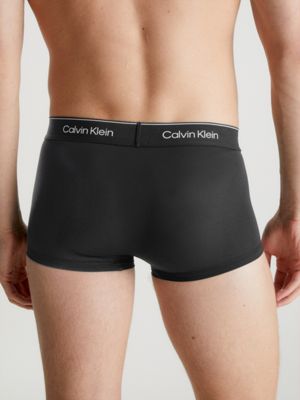 Low Rise Trunks Modern Performance Calvin Klein® 000NB3539AUB1