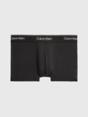 Men's Trunks | Iconic Underwear | Calvin Klein®