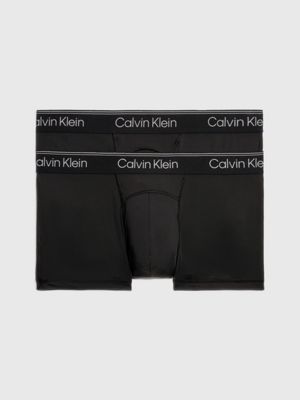 Men's Trunks Iconic Underwear Calvin Klein®