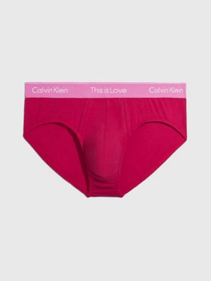 calvin klein men's liquid stretch micro thong