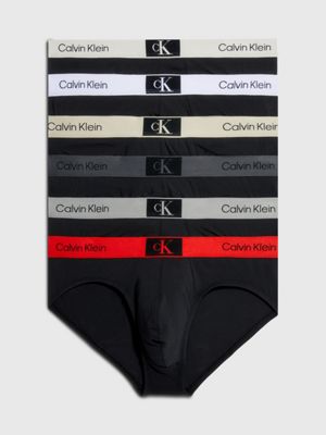 Novedades en Ropa Interior para Hombre | Calvin Klein®