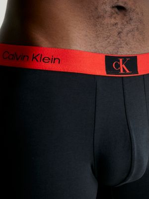 7 Pack Trunks - CK96 Calvin Klein®