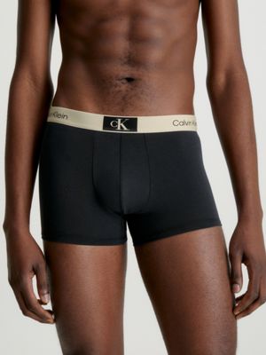 7 Pack Thongs - CK96 Calvin Klein®