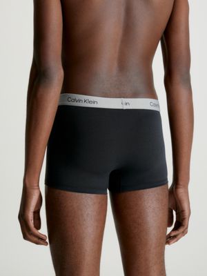 b-bk 7-pack boxers - ck96 voor heren - calvin klein