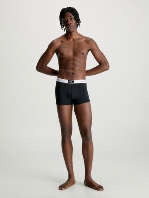 b-bk 7-pack boxers - ck96 voor heren - calvin klein
