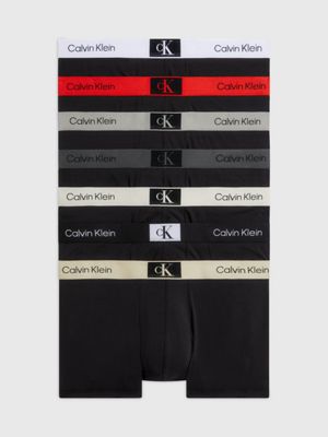 7 Pack Trunks - CK96 Calvin Klein®