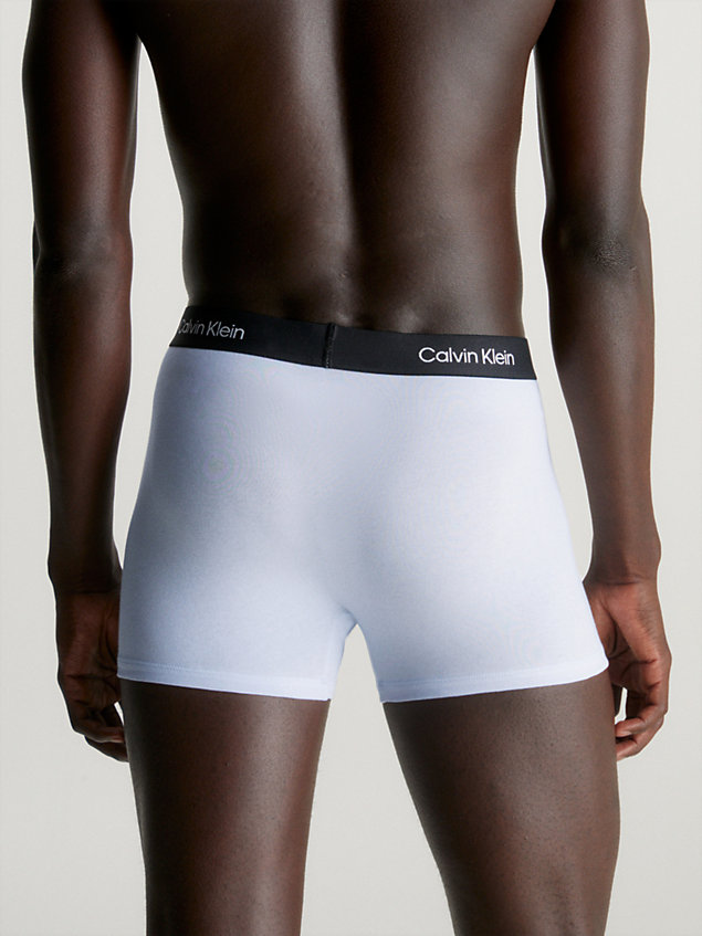 bl 7er-pack shorts - ck96 für herren - calvin klein