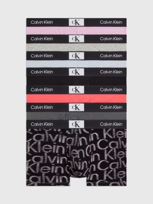 Lot De 5 Boxers Homme Tokyo Laundry - Coton Stretch Léger - Sous-vêtements Confortables Multipack