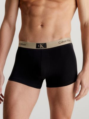 Large calvin klein clearance boxers