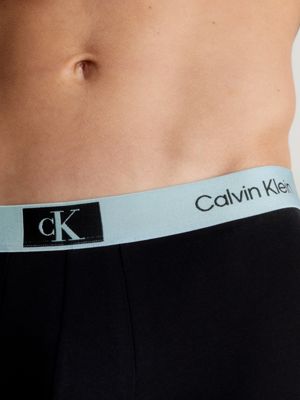 7 Pack Trunks - CK96 Calvin Klein®