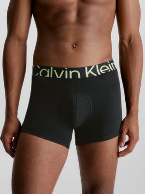 Calvin Klein Future Shift Micro Low Rise Trunk XL Spectrum Blue NWT  Underwear CK